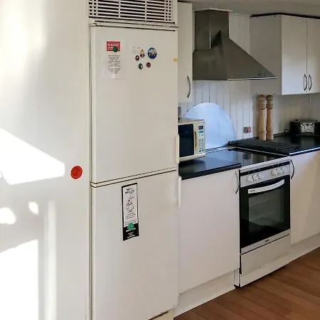 Hébergement de vacances Two-bedroom Holiday In Haderslev 4