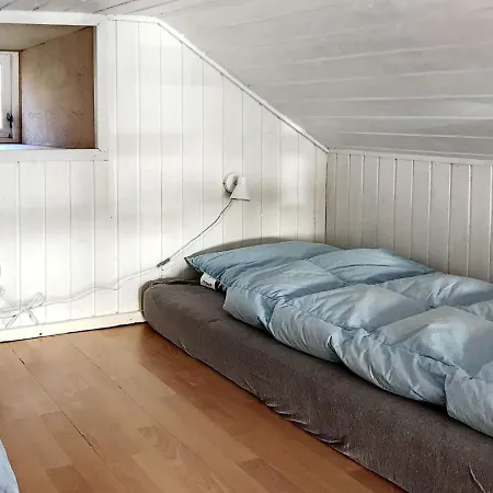 Two-bedroom Holiday In Haderslev 4 Hébergement de vacances Kelstrup Strand